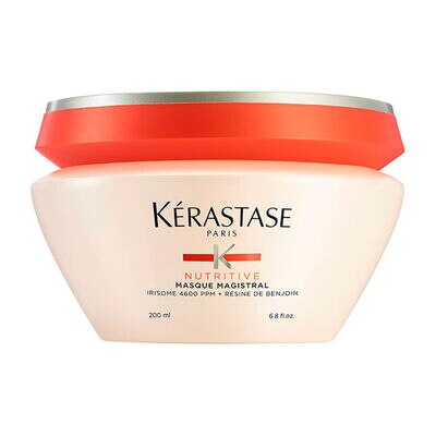 KÉRASTASE  NUT MAGISTRL  MASK 200ML